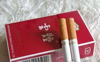 3元大前门香烟好抽吗
