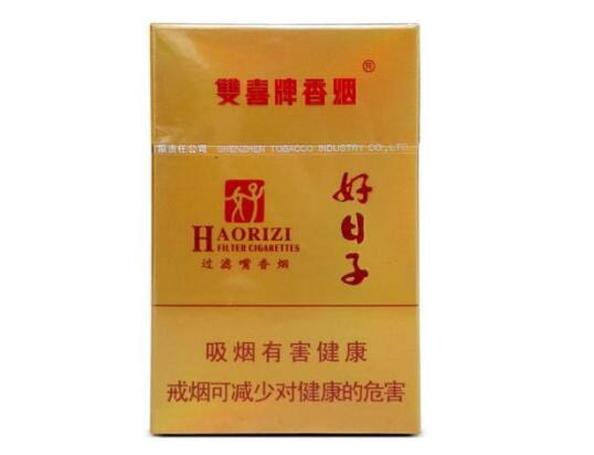 云霄香烟哪个省？探寻产地与市场