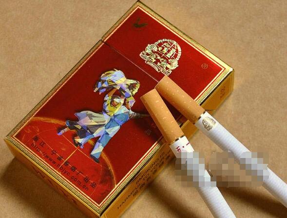 免税猴王香烟批发