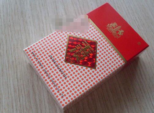 爆料时刻！出口烟一手货源“喋喋不休”
