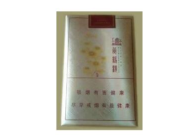 7元苏烟香烟价格