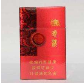 快讯快评！免税香烟广西“寥若晨星”