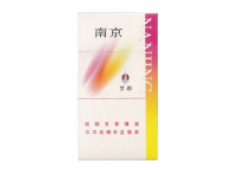 越南代工月兔香烟多少钱