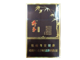 椰王香烟多少钱一条