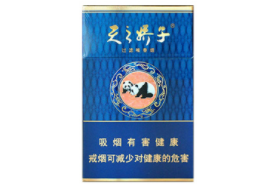 高档元帅香烟厂家