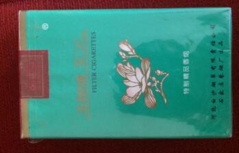 新安江香烟一手货源