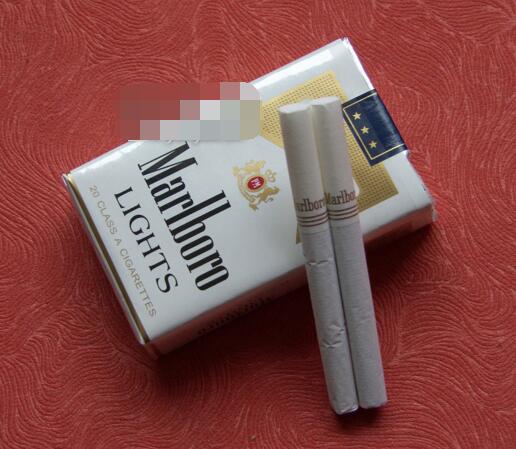 粗支香烟有爆珠吗多少钱
