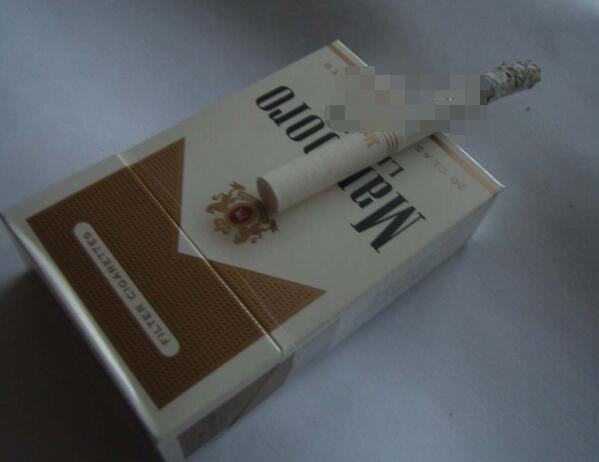 越代特美思香烟批发渠道