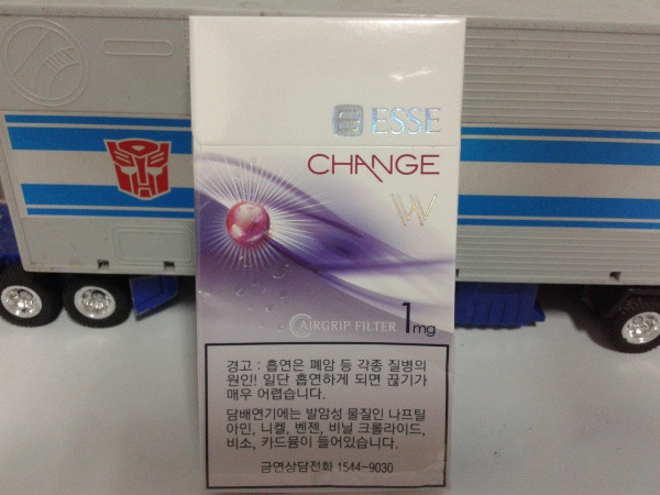 黄鹤楼香烟带爆珠的