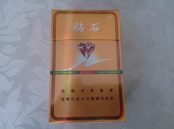 元帅香烟进货渠道