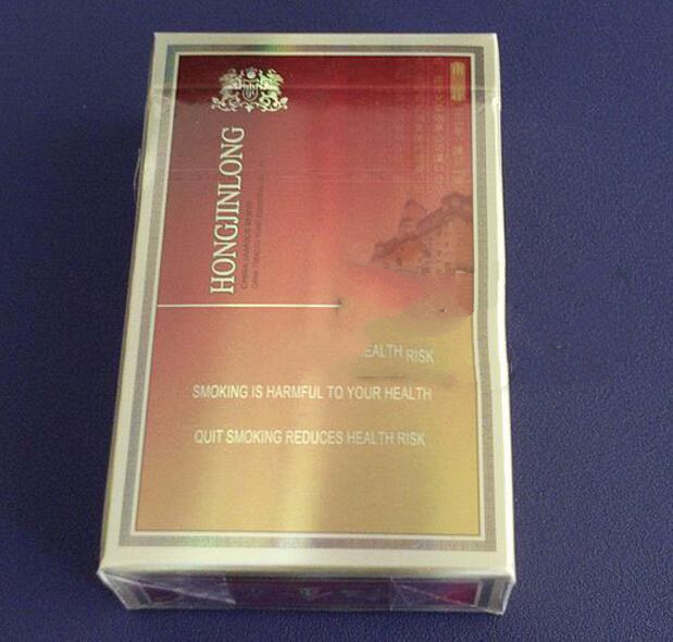 免税明香烟货源