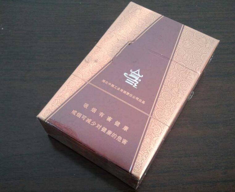 越南代工丹健香烟价格