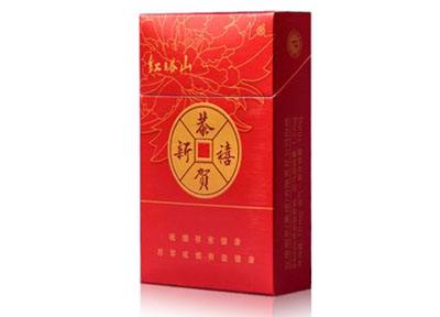 喜万年香烟批发渠道