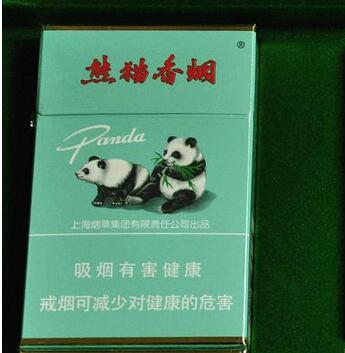 越代味美思香烟价格