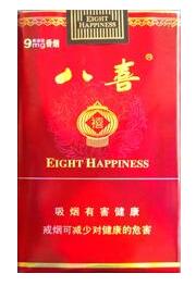 4元椰树香烟货源