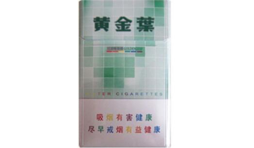 爆珠香烟长城